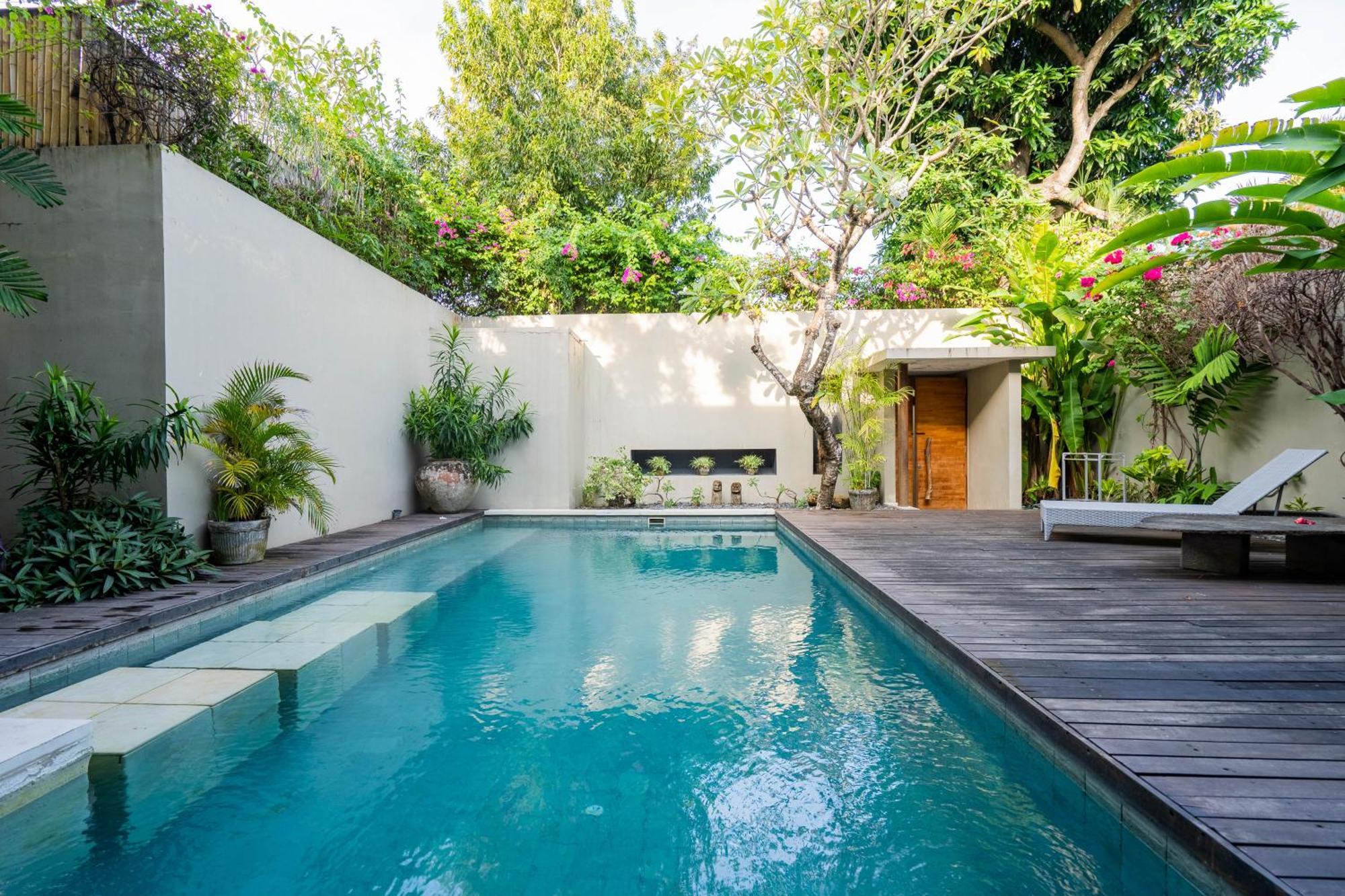 Villa Athena Seminyak  Exterior photo